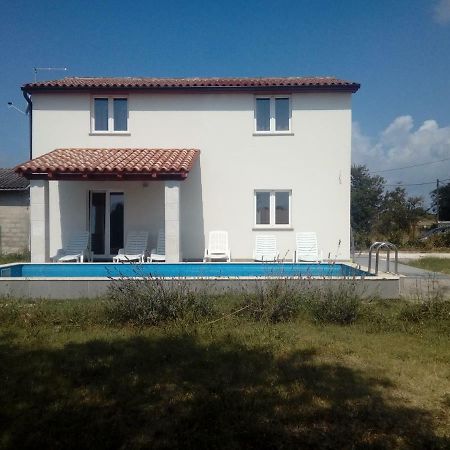 Pool House - Medulin Riviera Daire Dış mekan fotoğraf